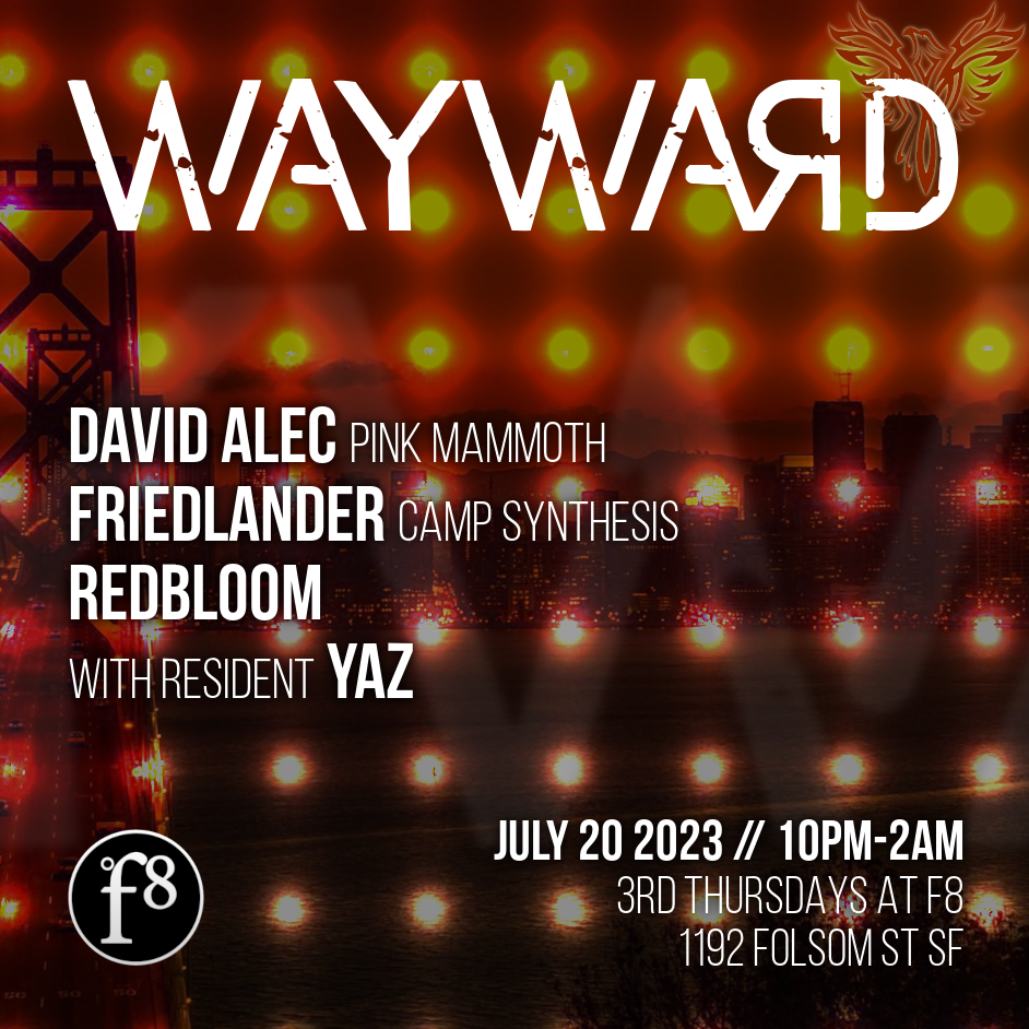WAYWARD