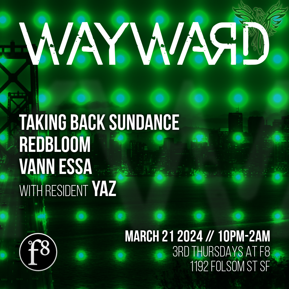 WAYWARD