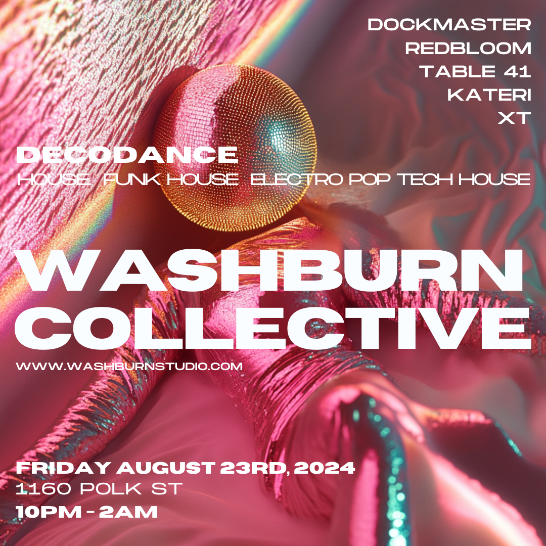 Washburn @ DecoDance