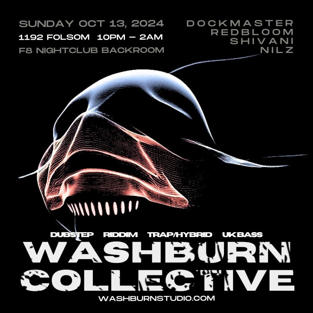 Washburn @ F8